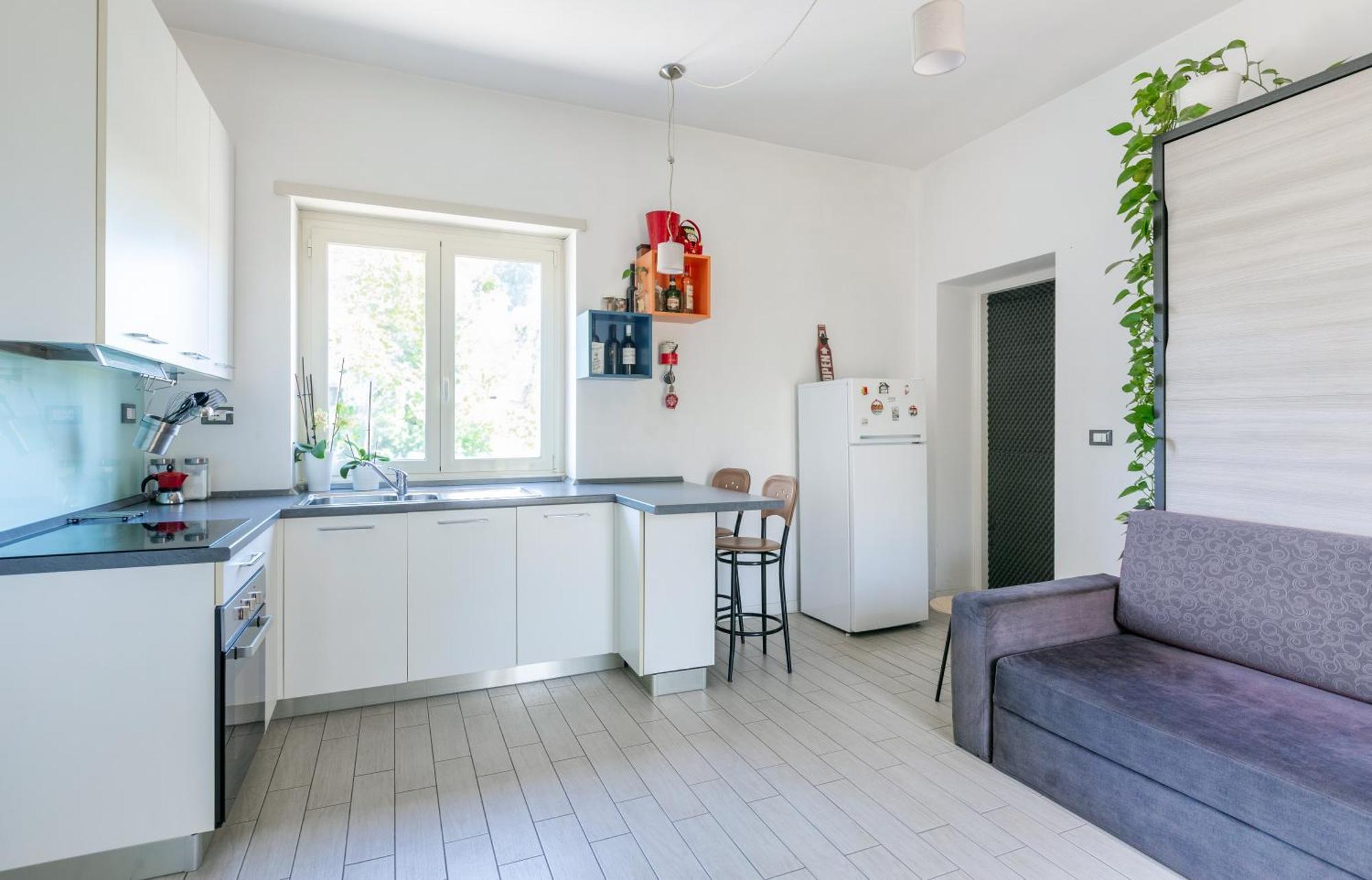 Luciano Relax Apartment Рим Екстер'єр фото