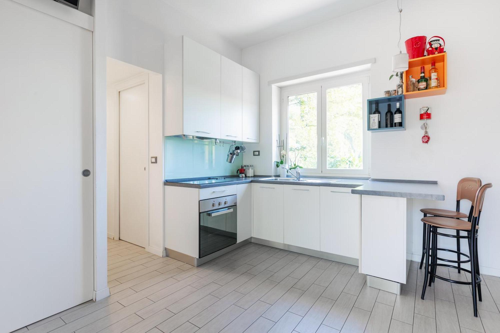 Luciano Relax Apartment Рим Екстер'єр фото