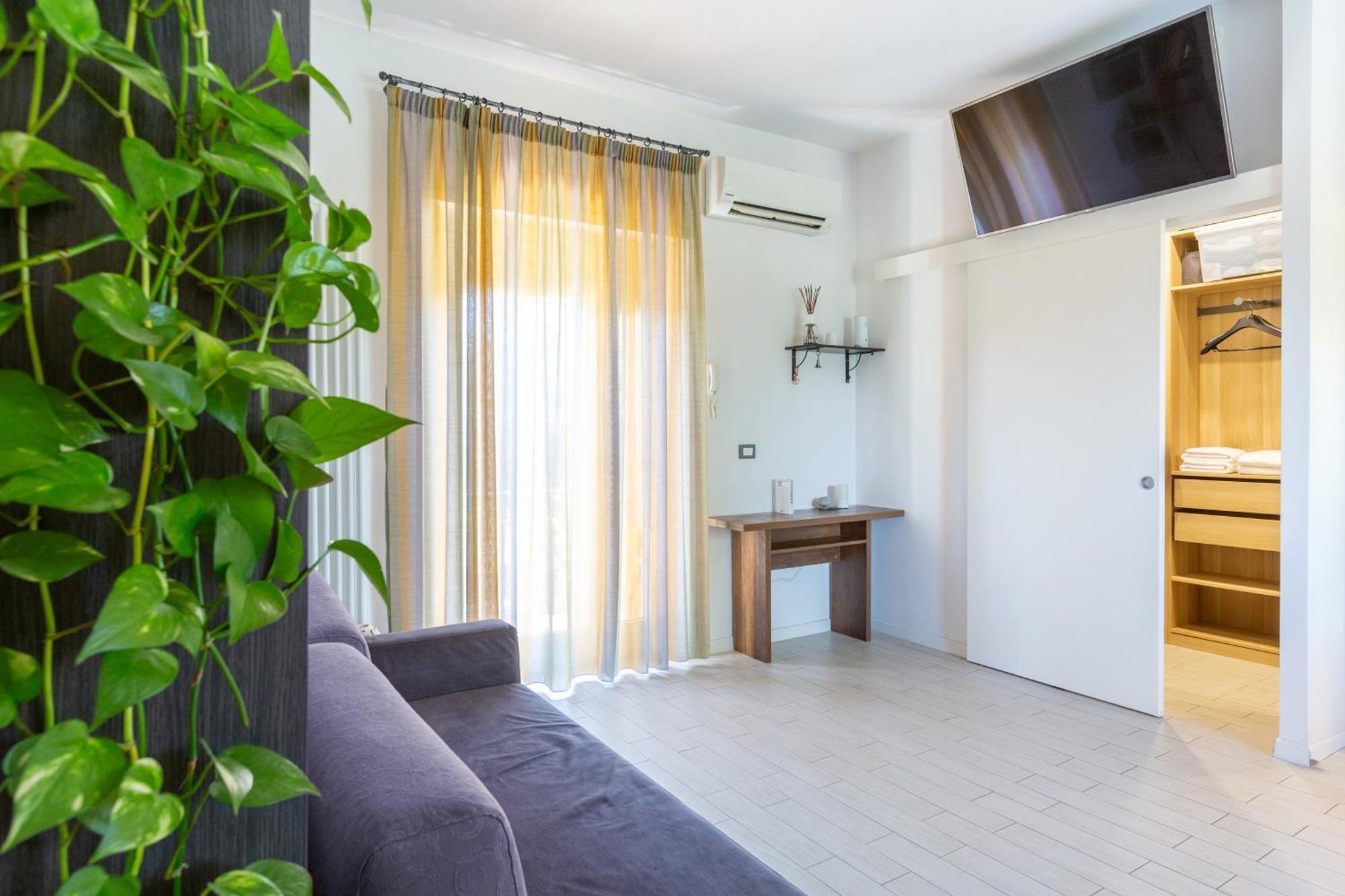 Luciano Relax Apartment Рим Екстер'єр фото