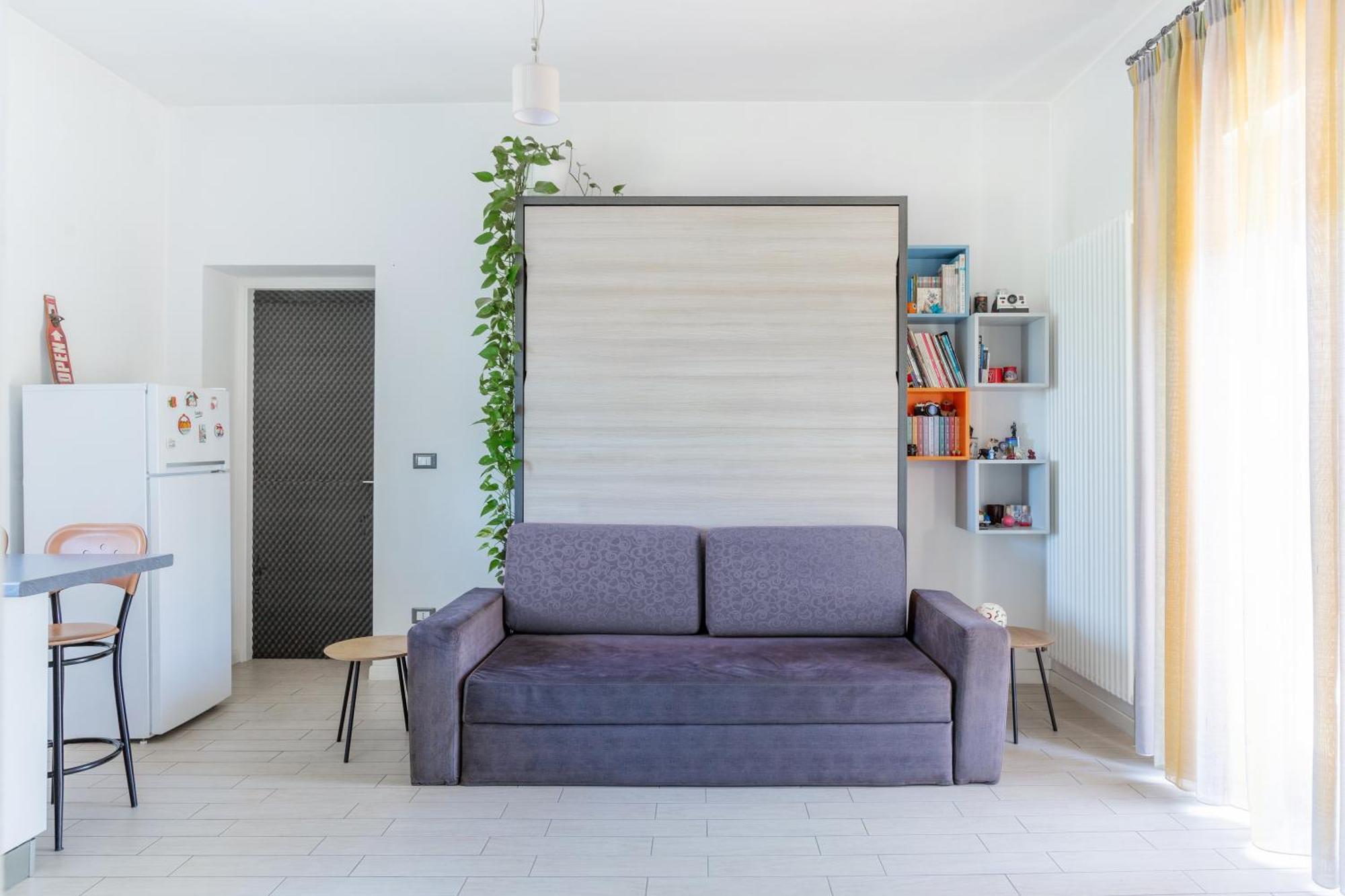Luciano Relax Apartment Рим Екстер'єр фото